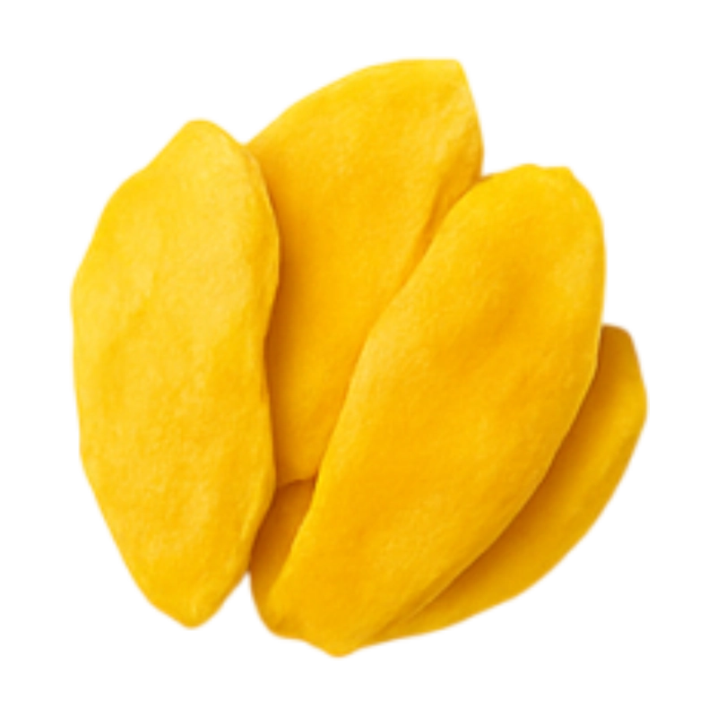 มะม่วงอบแห้ง (Dried Mango)