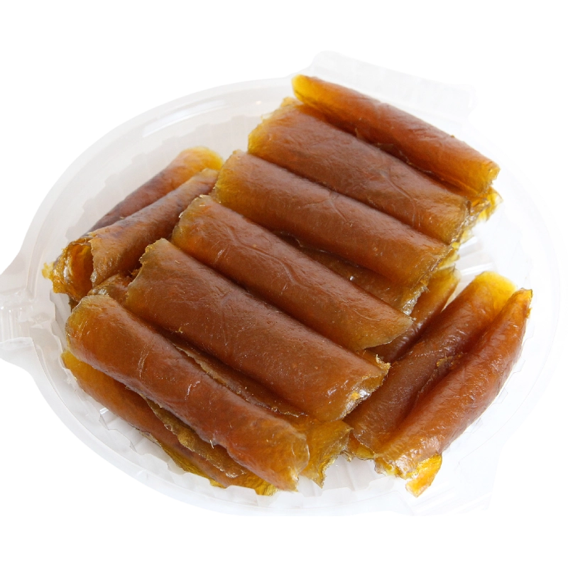 มะม่วงกวน | Dried mango