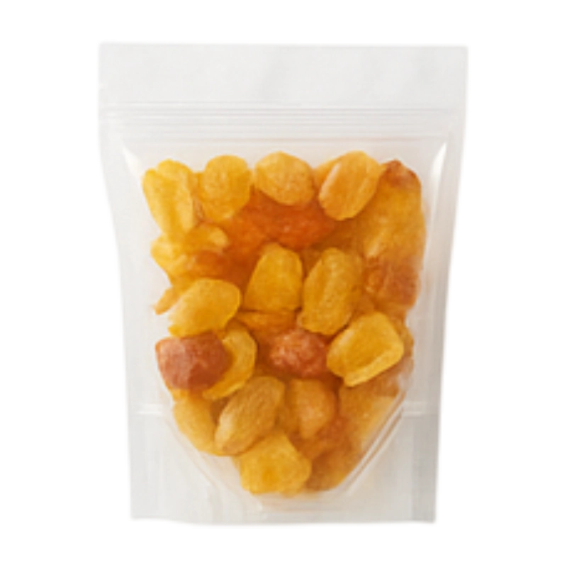 ผลไม้รวมอบแห้ง (Mixed Dried Fruits)