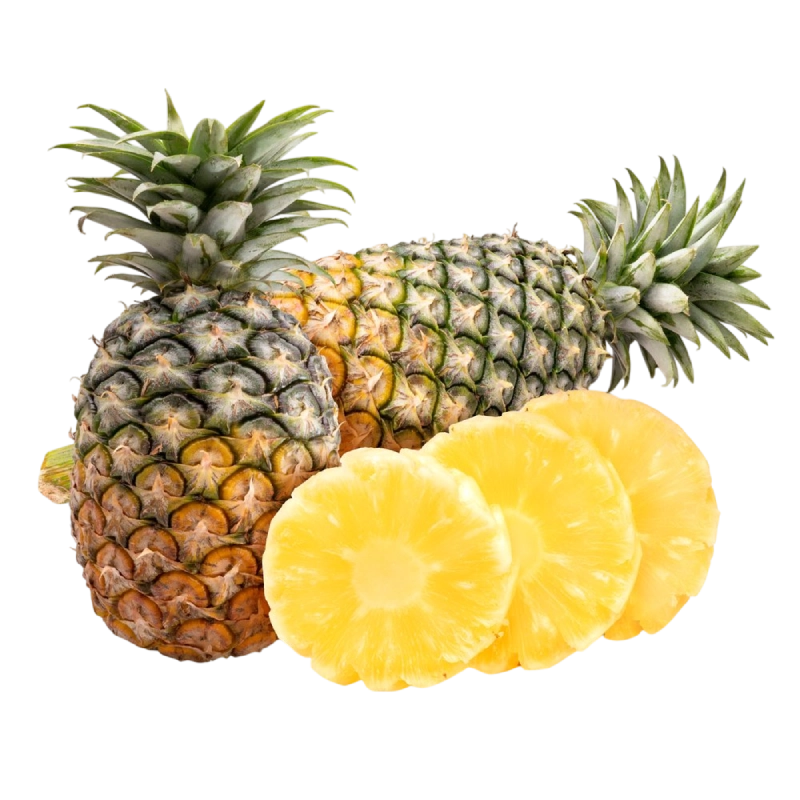 สับปะรด | Pineapple
